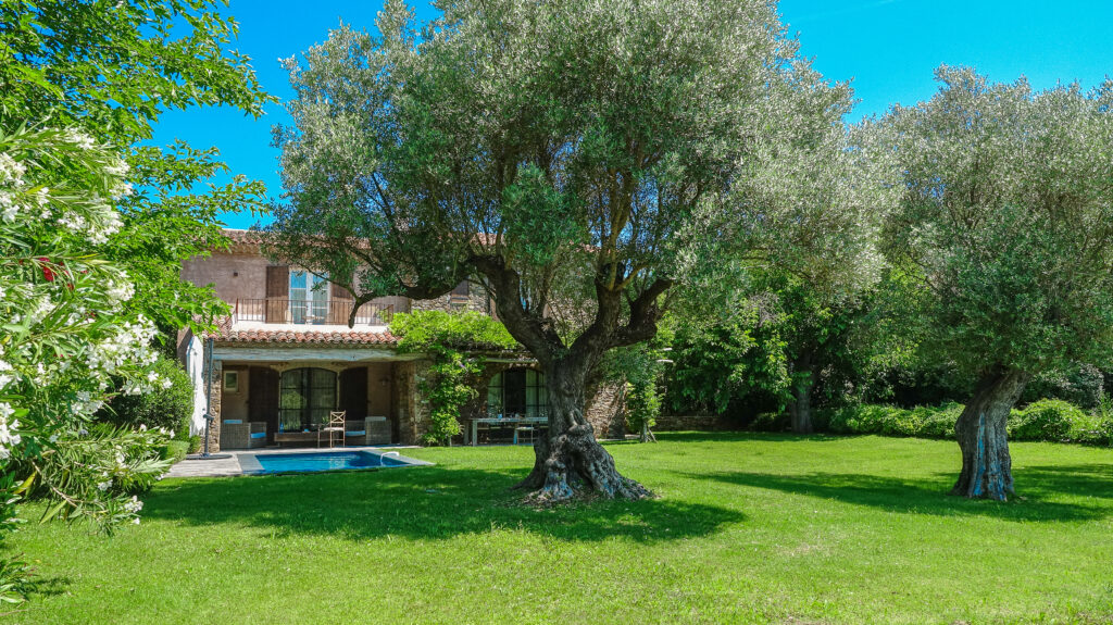 Villa Bergerie - 2021-59